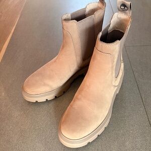 Timberland Chelsea Boots